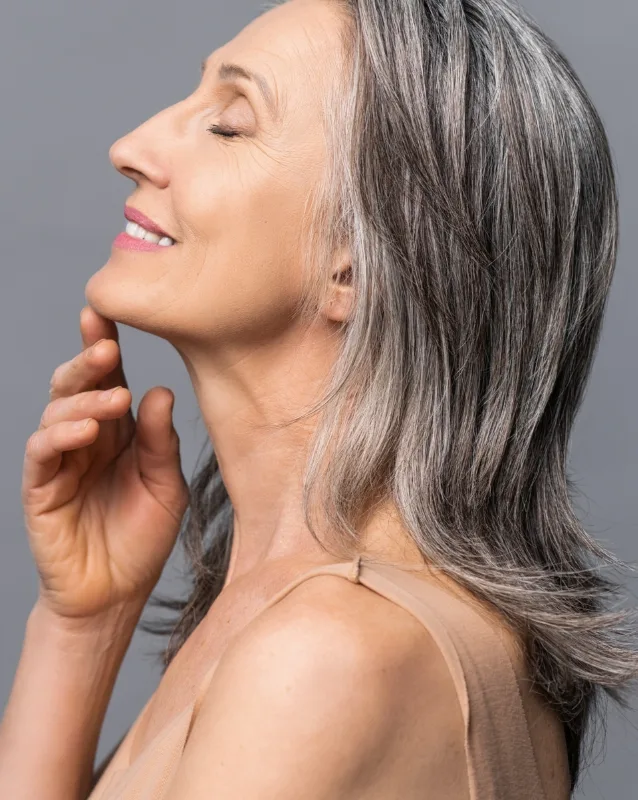 Volume restoration non-surgical